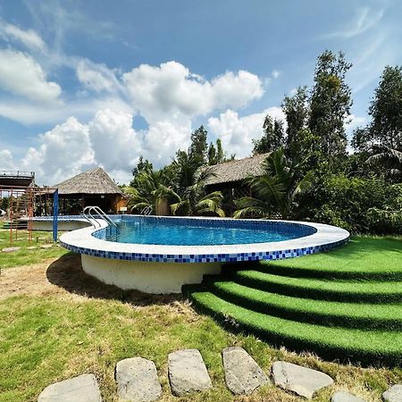 Mekong Rustic Can Tho Hideaway Exteriér fotografie