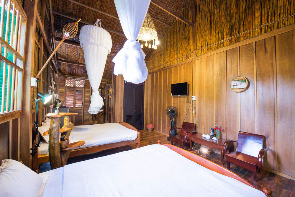 Mekong Rustic Can Tho Hideaway Exteriér fotografie